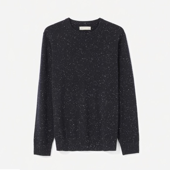 Everlane The Grade-A Cashmere Crew - NWT - Picture 4 of 7